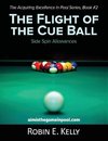 The Flight of the Cue Ball