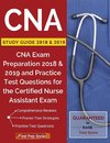 Test Prep Books: CNA Study Guide 2018 & 2019