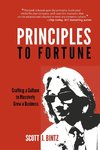 Bintz, S: Principles To Fortune