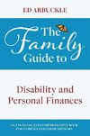 The Family Guide to Disability and Personal Finances