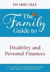 The Family Guide to Disability and Personal Finances
