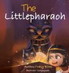 The Little Pharaoh Adventure Series