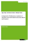 Comparative Performance Analysis of Thyristor and IGBT Based Induction Motor Soft Starters