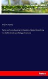 The Law and Practice Regulating the Disposition of Surplus Moneys Arising from the Sale of Lands upon Mortgage Foreclosures