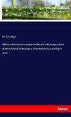 Debate on Resolution to Investigate the Payment of Money Appropiated by Bill for Relief of the Book Agents of the Methodist Episcopal Church South