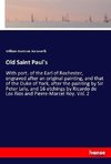 Old Saint Paul's