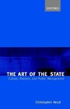 The Art of the State