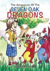 The Adventures Of The Seven Oak Dragons