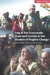 Dodge, T: Iraq at the Crossroads