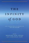 The Infinity of God