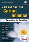 HANDBK FOR CARING SCIENCE