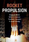 Rocket Propulsion