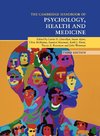 Cambridge Handbook of Psychology, Health and Medicine