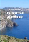 Il panorama di Quattrocchi