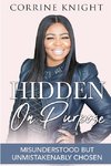 Hidden On Purpose