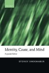 Identity, Cause, and Mind