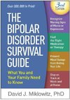 The Bipolar Disorder Survival Guide