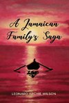 A Jamaican Family's Saga