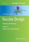 Vaccine Design