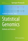 Statistical Genomics