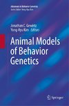 Animal Models of Behavior Genetics