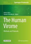 The Human Virome