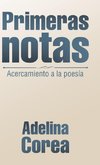 Primeras Notas