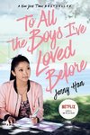 To All the Boys I've Loved Before. Media Tie-In