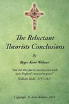 The Reluctant Theorists Conclusions