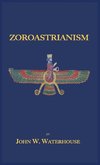 Zoroastrianism