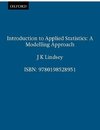 Introduction to Applied Statistics