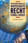 Internationales Wirtschaftsrecht - Schnell erfasst