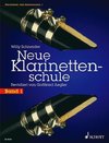 Neue Klarinettenschule 1