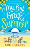 My Big Greek Summer