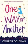 One Way or Another