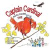 Captain Cardinal and the Frenzied Five