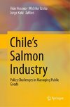 Chile's Salmon Industry