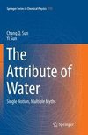 The Attribute of Water