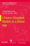 Chinese Education Models in a Global Age