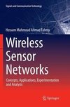 Wireless Sensor Networks