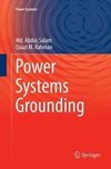 Power Systems Grounding