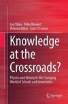 Knowledge at the Crossroads?