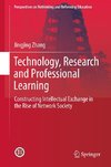 Technology, Research and Professional Learning