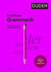 Crashkurs Grammatik