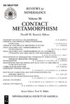 Contact Metamorphism