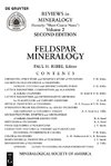 Feldspar Mineralogy