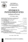 Hydrous Phyllosilicates