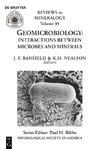 Geomicrobiology