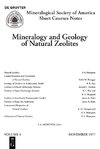 Mineralogy and Geology of Natural Zeolites