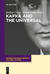 Kafka and the Universal